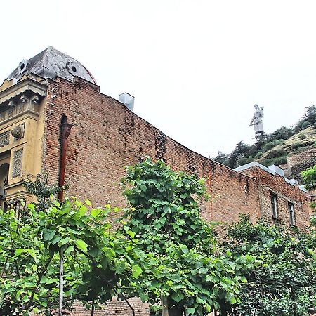 Holiday House Tbilisi Exterior foto