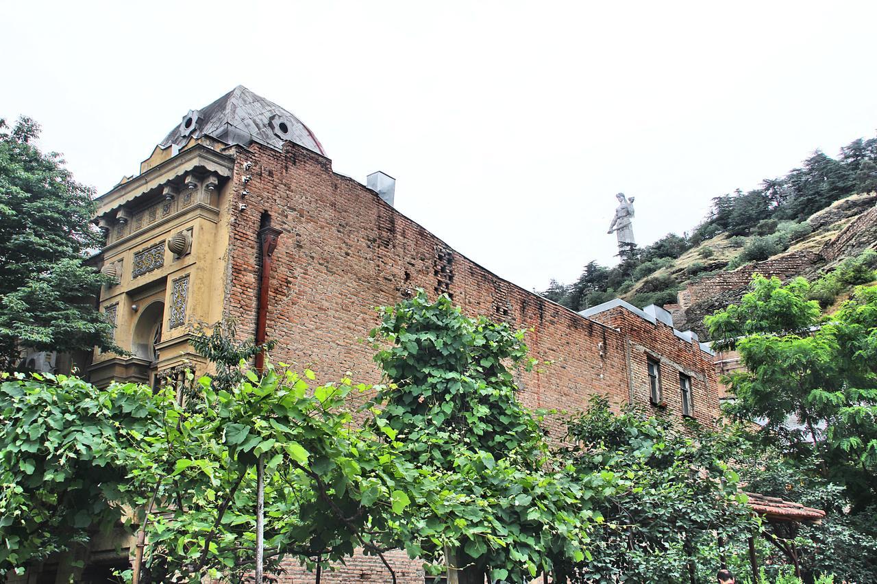 Holiday House Tbilisi Exterior foto