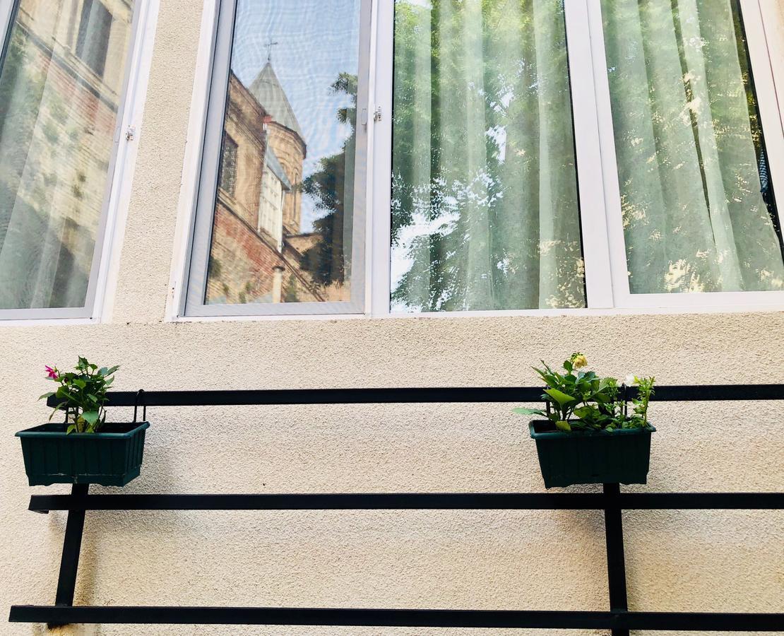 Holiday House Tbilisi Exterior foto