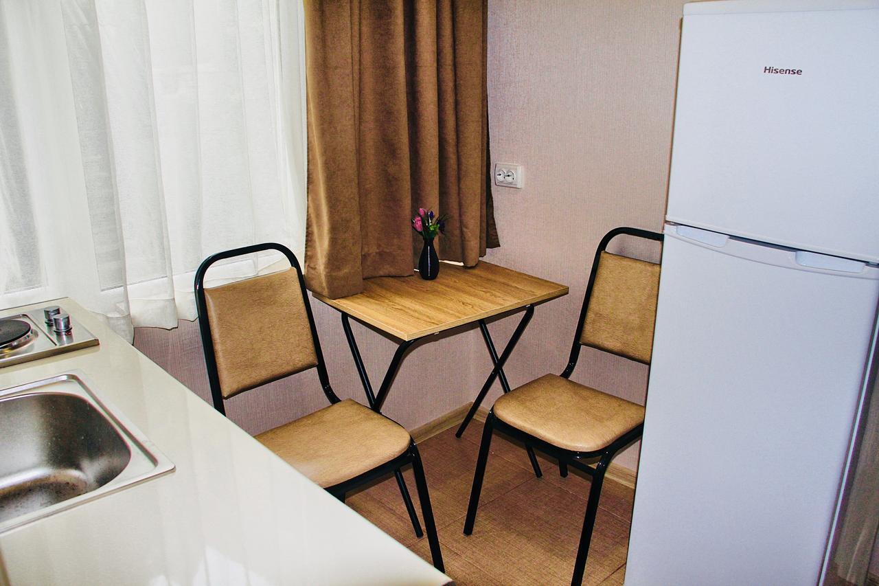 Holiday House Tbilisi Exterior foto
