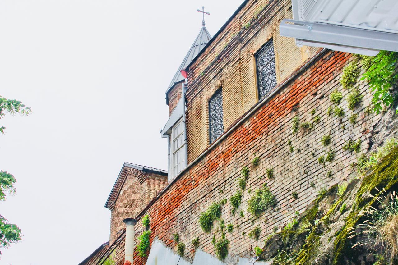 Holiday House Tbilisi Exterior foto