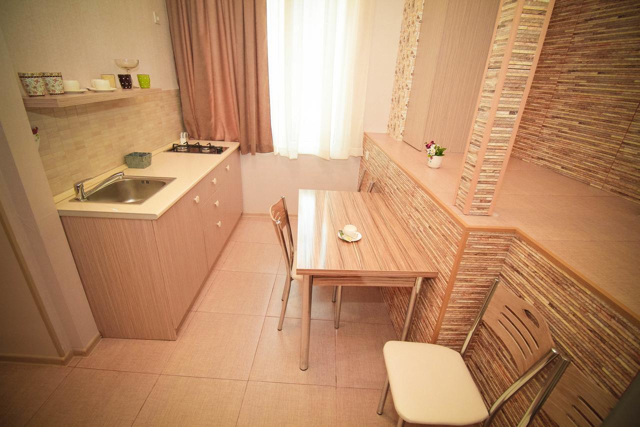 Holiday House Tbilisi Exterior foto