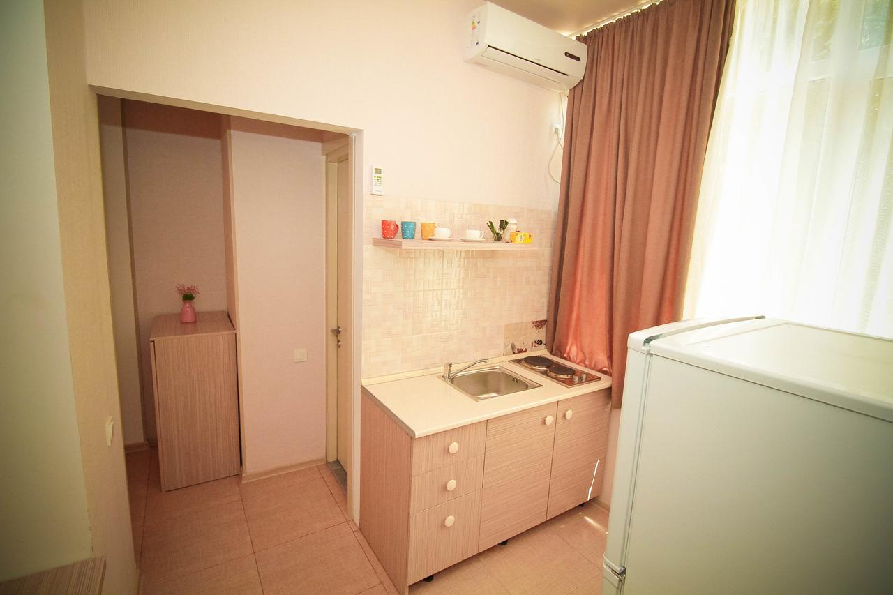 Holiday House Tbilisi Exterior foto