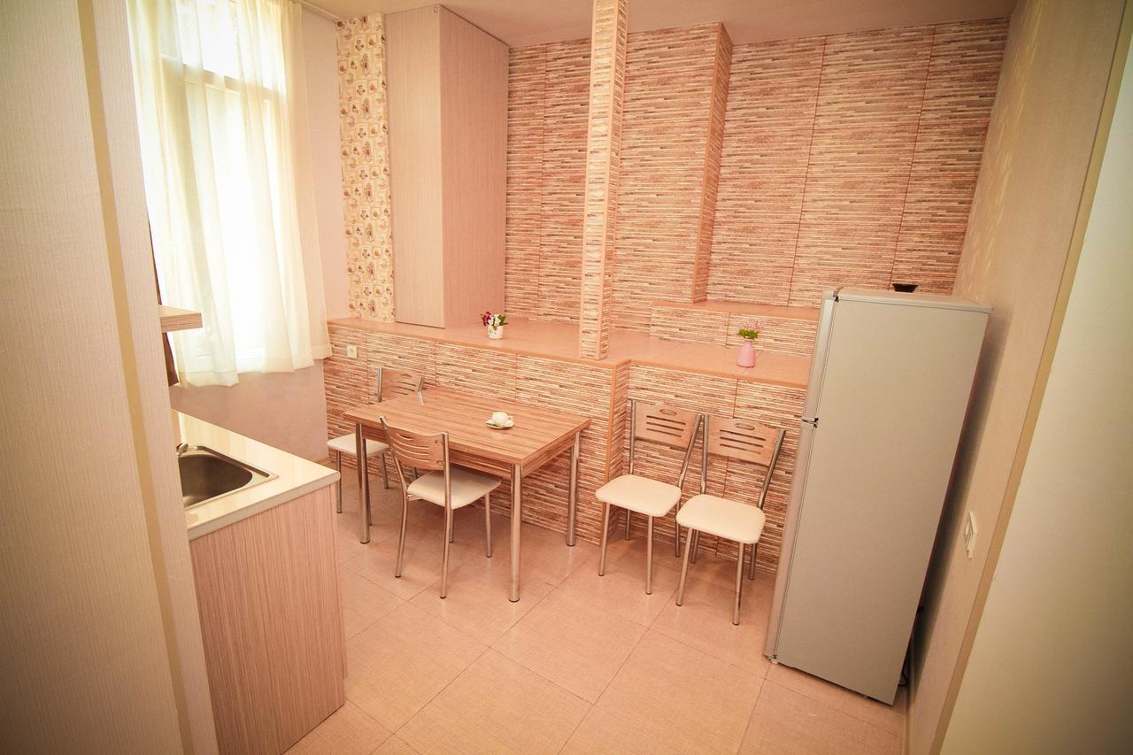 Holiday House Tbilisi Exterior foto