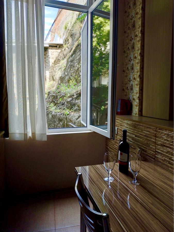 Holiday House Tbilisi Exterior foto